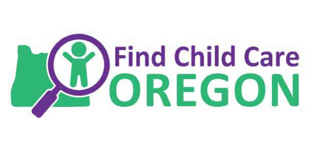 Find Child Care Oregon